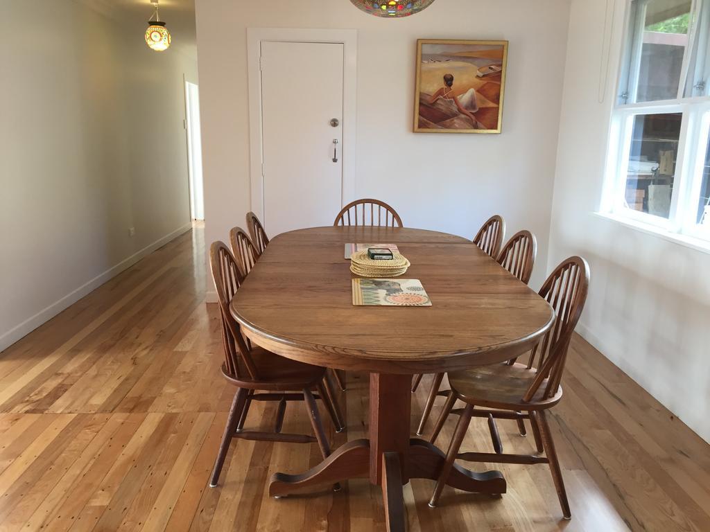 רוטורואה Lakeview Holiday Home מראה חיצוני תמונה