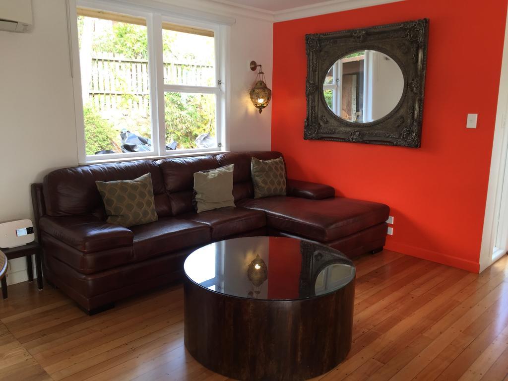 רוטורואה Lakeview Holiday Home מראה חיצוני תמונה