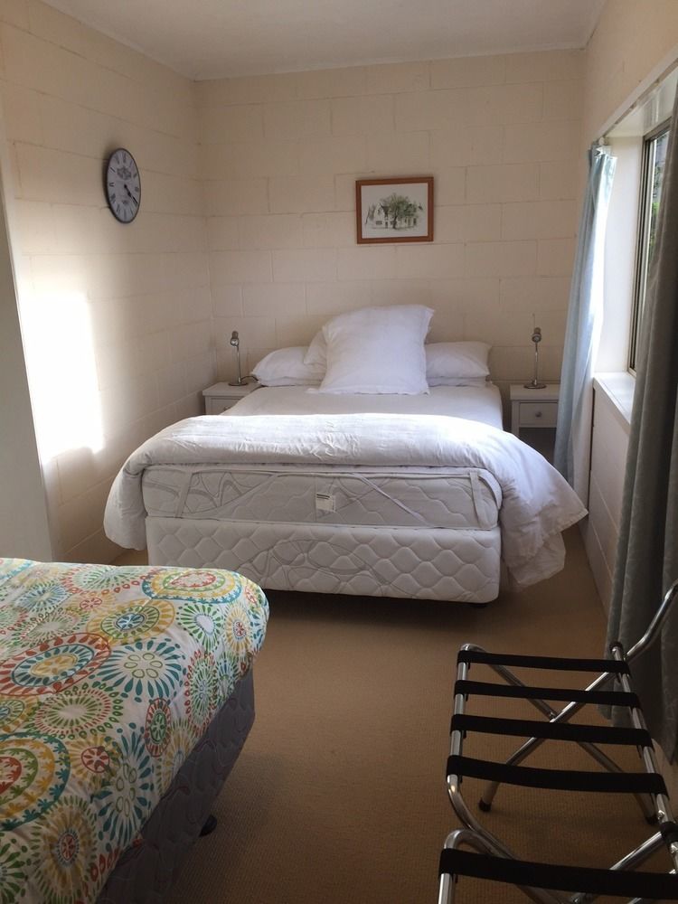 רוטורואה Lakeview Holiday Home מראה חיצוני תמונה