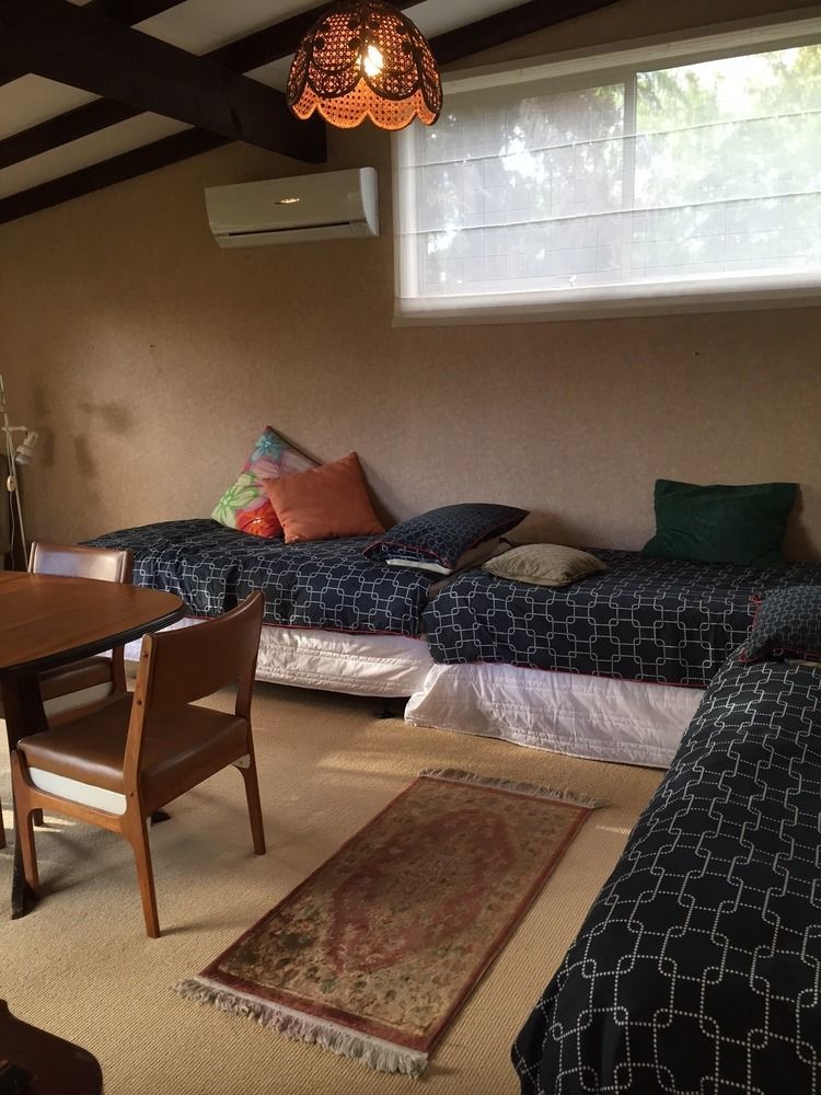 רוטורואה Lakeview Holiday Home מראה חיצוני תמונה
