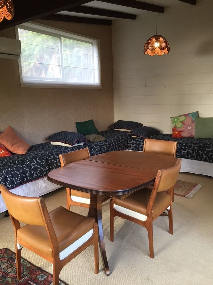רוטורואה Lakeview Holiday Home מראה חיצוני תמונה