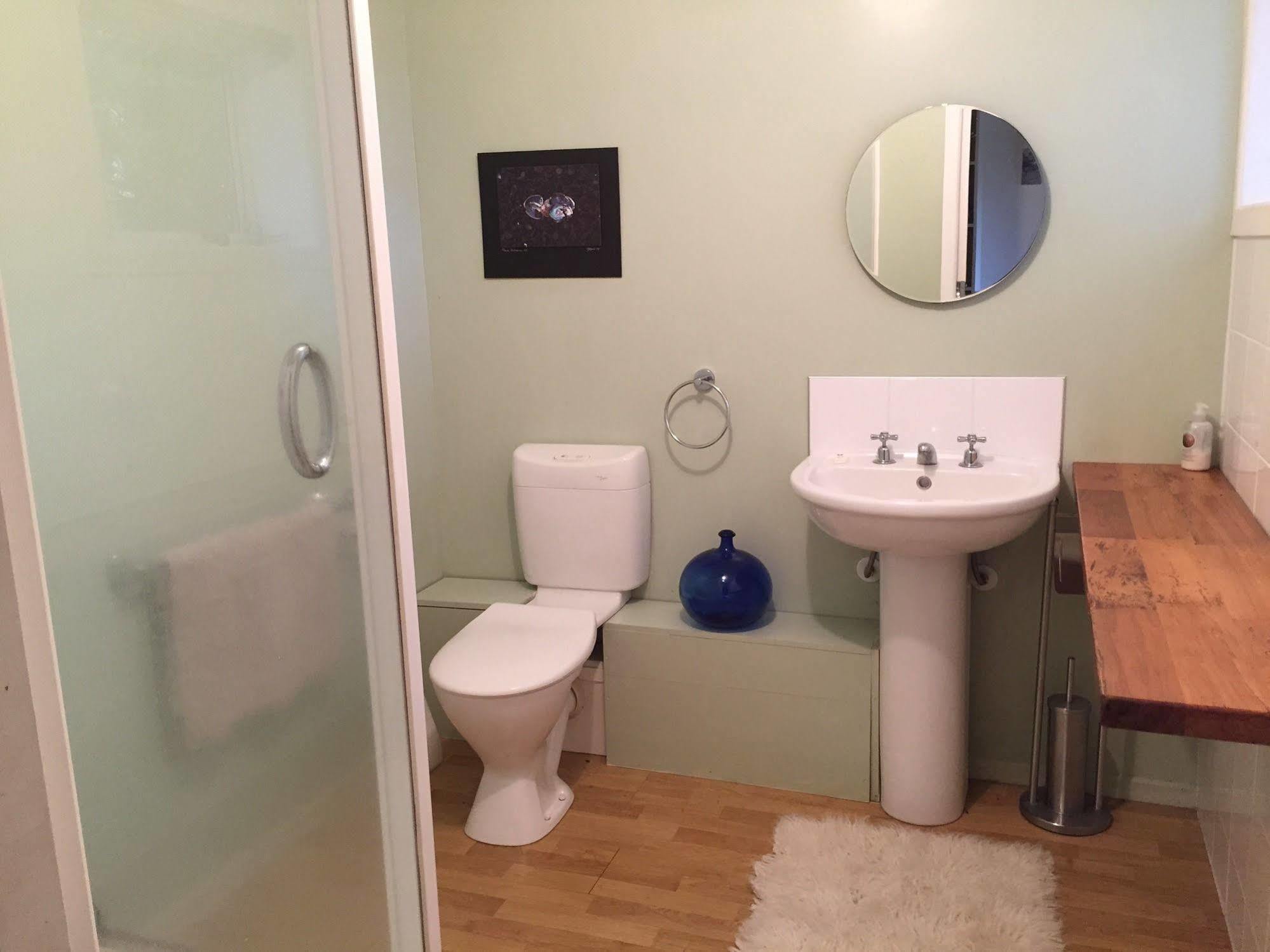 רוטורואה Lakeview Holiday Home מראה חיצוני תמונה