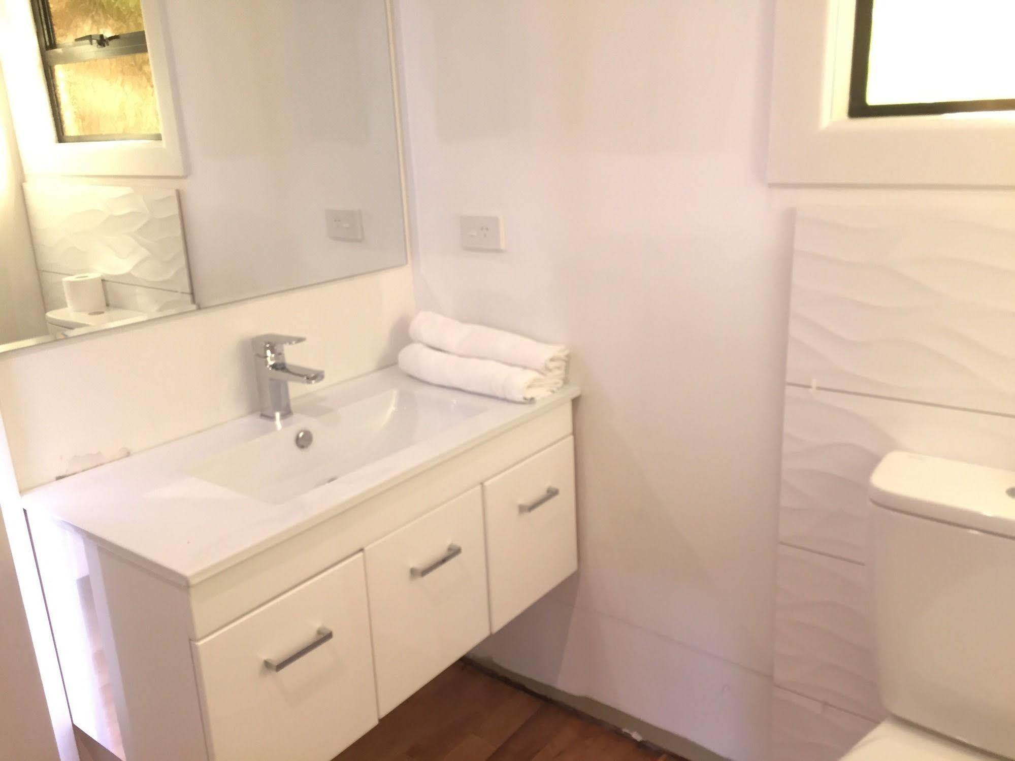 רוטורואה Lakeview Holiday Home מראה חיצוני תמונה