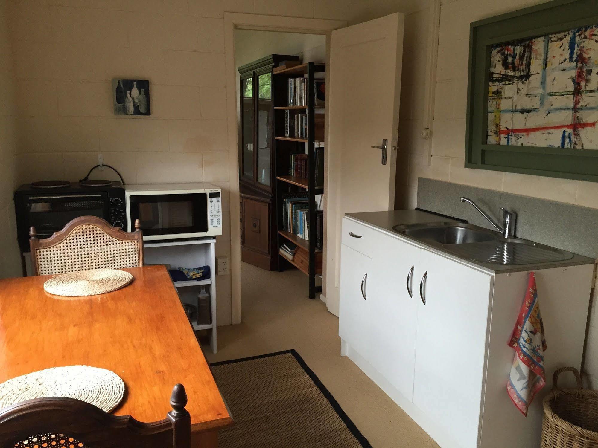 רוטורואה Lakeview Holiday Home מראה חיצוני תמונה