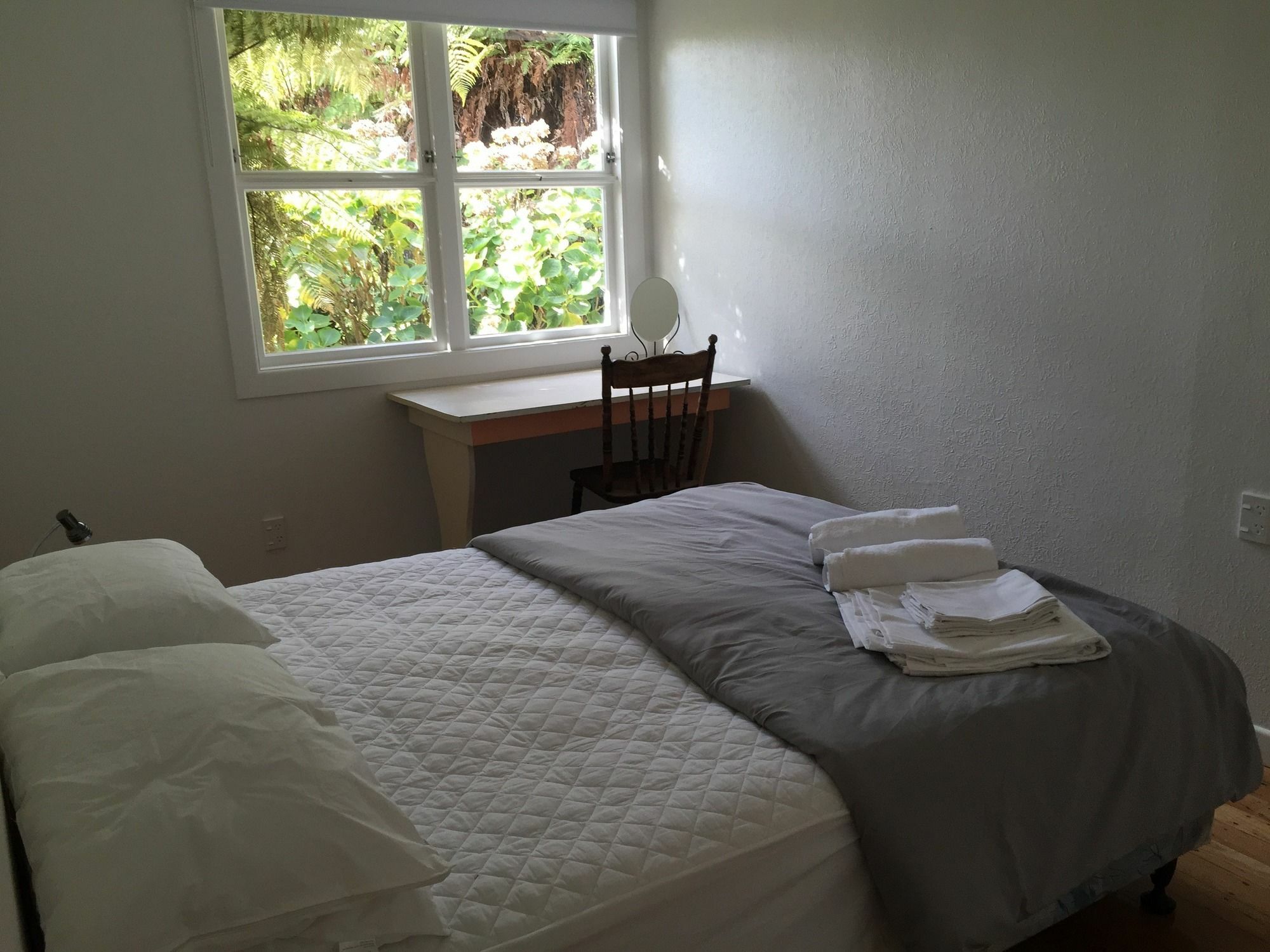 רוטורואה Lakeview Holiday Home מראה חיצוני תמונה